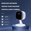 MSL 3MP WiFi Camera Baby Monitor & Pet Security Cam with 2-Way Audio & Night Vision