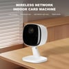 MSL 3MP WiFi Camera Baby Monitor & Pet Security Cam with 2-Way Audio & Night Vision