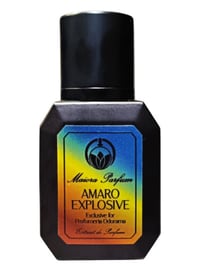 Amaro Explosive 