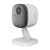 MSL 3MP WiFi Camera Baby Monitor & Pet Security Cam with 2-Way Audio & Night Vision