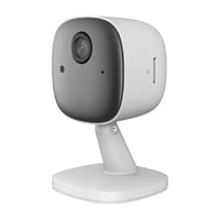 MSL 3MP WiFi Camera Baby Monitor & Pet Security Cam with 2-Way Audio & Night Vision