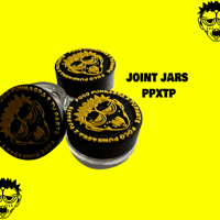 Joint jars ppxtp