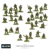 British & Inter-Allied Commandos Infantry