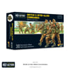 British & Inter-Allied Commandos Infantry