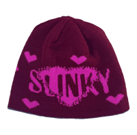 Image 2 of Reversible Lovers Beanies