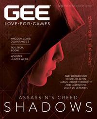 GEE Nr. 74