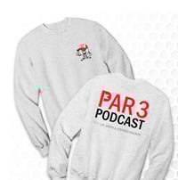 RELEASE 1: THE PAR 3 SWEATSHIRT [2024]