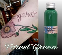 Lighthouse Forest Green Premix Pigment 