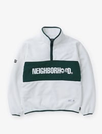 Image 1 of MALBON X NEIGHBORHOOD NH JAPAN POLER JACKET [2025]
