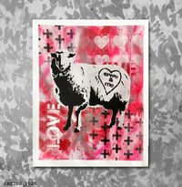 Ewe and me