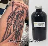 Image 1 of Lighthouse Premix Pigment Brewer's Black 