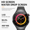 MSL 4G Net SIM Smartwatch with Camera, GPS, and Bluetooth Calling