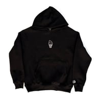 6'3" x Barquilla Hoodie - Embroided