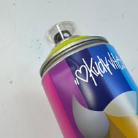Image 2 of Okuda - Spraycan