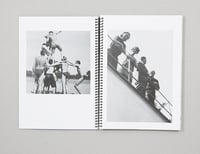 Image 2 of Coeur, point et ligne sur plan - documentation céline duval