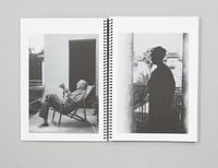 Image 3 of Coeur, point et ligne sur plan - documentation céline duval