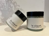 Le cöquet