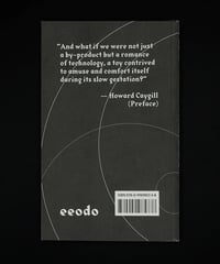 Image 5 of Technologies of Romance, Paul O'Kane