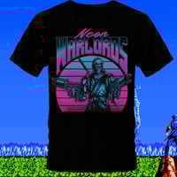 Neon Ninja Tshirt  *Preorder*