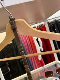 Image 1 of stud belt 