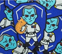 Image 2 of Space Pals 2.0 (pin/patch set)