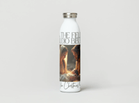 Image 3 of 20 oz Vacuum Insulated Stainless Steel Water Bottle  