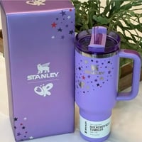 Image 4 of Stanley™️ X Olivia Rodrigo “PURPLE” | LIMITED EDITION 40 Oz. FlowState Tumbler