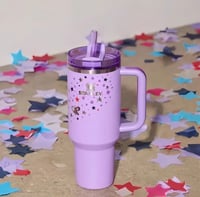 Image 6 of Stanley™️ X Olivia Rodrigo “PURPLE” | LIMITED EDITION 40 Oz. FlowState Tumbler