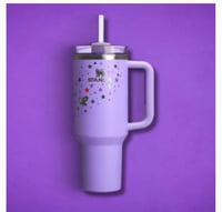 Image 7 of Stanley™️ X Olivia Rodrigo “PURPLE” | LIMITED EDITION 40 Oz. FlowState Tumbler