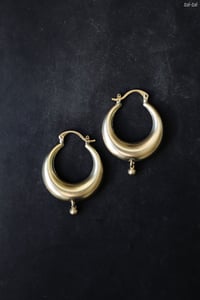 Image 1 of Boucles "Anne Bonny"