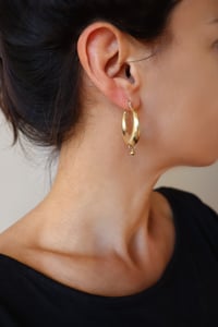 Image 3 of Boucles "Anne Bonny"