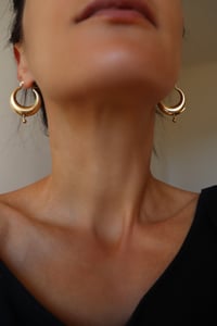 Image 2 of Boucles "Anne Bonny"