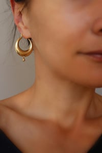 Image 5 of Boucles "Anne Bonny"