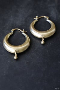 Image 4 of Boucles "Anne Bonny"