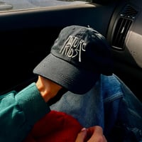 Nature Kids Cap
