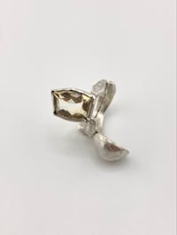 Image 4 of sci-fi midi ring 