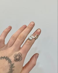 Image 5 of sci-fi midi ring 