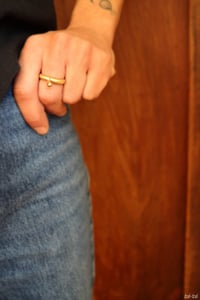 Image 4 of Bague "Anne Bonny"