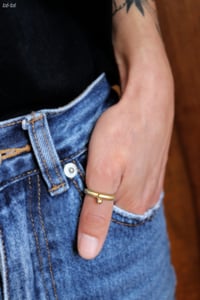 Image 5 of Bague "Anne Bonny"