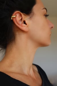 Image 4 of Bague d'oreille "Anne Bonny"