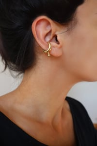Image 5 of Bague d'oreille "Anne Bonny"