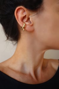 Image 3 of Bague d'oreille "Anne Bonny"