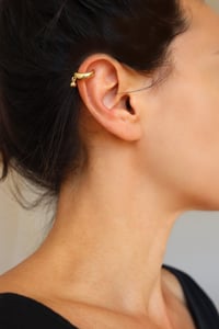 Image 1 of Bague d'oreille "Anne Bonny"
