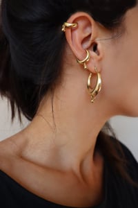 Image 7 of Bague d'oreille "Anne Bonny"