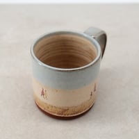 Image 3 of Beach Walk Mug with Darker Handle