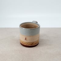 Image 6 of Beach Walk Mug with Darker Handle