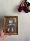 stomach in knots - original 