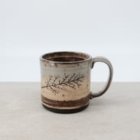 Image 1 of Rustic Wild Gorse Mug