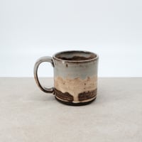 Image 2 of Rustic Wild Gorse Mug