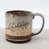 Image 6 of Rustic Wild Gorse Mug